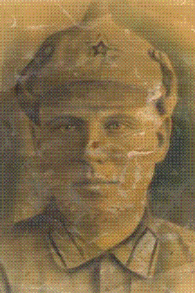 Манько Николай Терентьевич