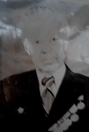 Никитенко Алексей Моисеевич