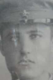 Франц Василий Петрович