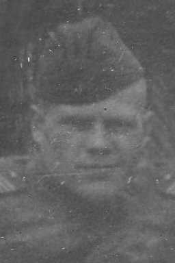 Кузьма Матвеевич Тетенев