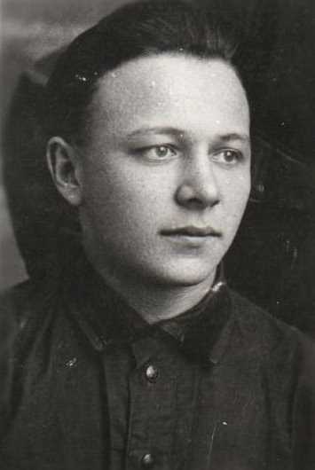 Каменков Иван Иванович