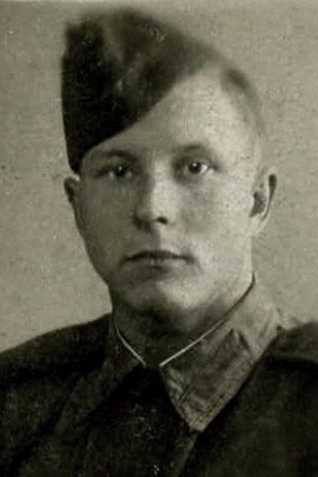 Коновалов Виктор Дмитриевич