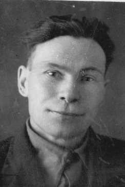 Фефелов Григорий Николаевич