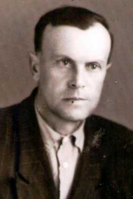 Сысоев Владимир Егорович