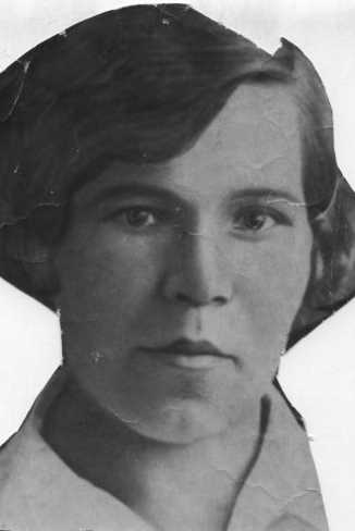 Китаева Евдокия Францевна