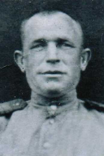 Лентьев Алексей Иванович