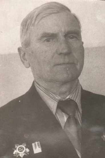 Чепчугов Виктор Константинович