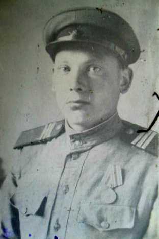 Вторушин Михаил Васильевич