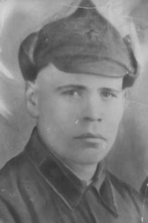 Смирнов Маркел Прокопьевич