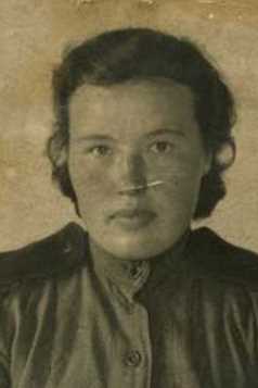 Смоландер Анастасия