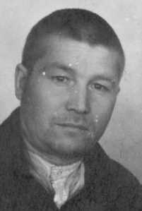 Леонтьев Иван Никитич