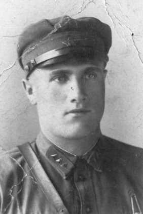 Тупичкин Михаил Сергеевич