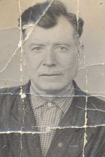 Ячевский Иван Николаевич