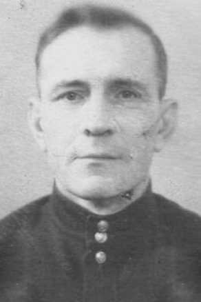 Лагутин Степан Прокофьевич