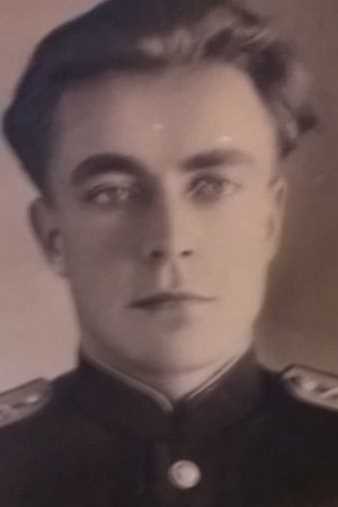 Подколзин Петр Александрович