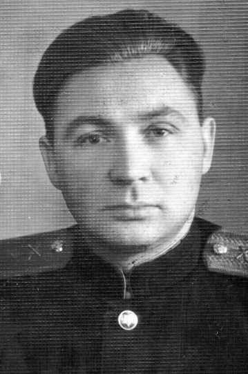 Забалуев Виктор Иванович