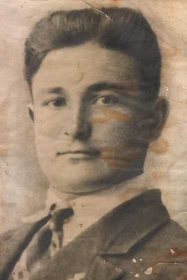 Агеев Григорий Осипович