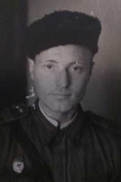 Виноградов Александр Лаврентьевич