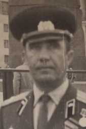 Холодовский Владимир Иванович
