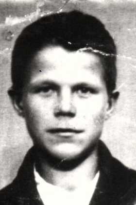 Беляев Константин Алексеевич