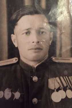 Гура Иван Петрович