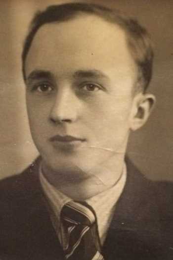 Хоничев Михаил Фёдорович