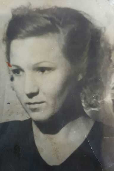 Дмитриева Инна Витальевна