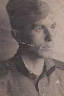 Есауленко Владилен Петрович