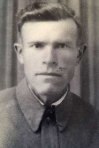 Лопатников Иван Кузьмич