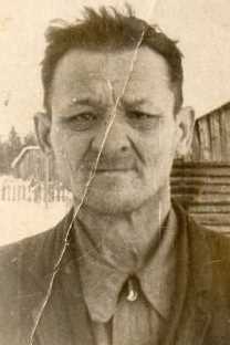 Сайгин Алексей Макарович