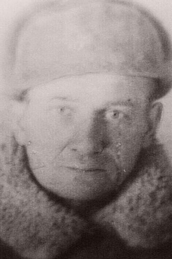 Подымов Егор Иванович