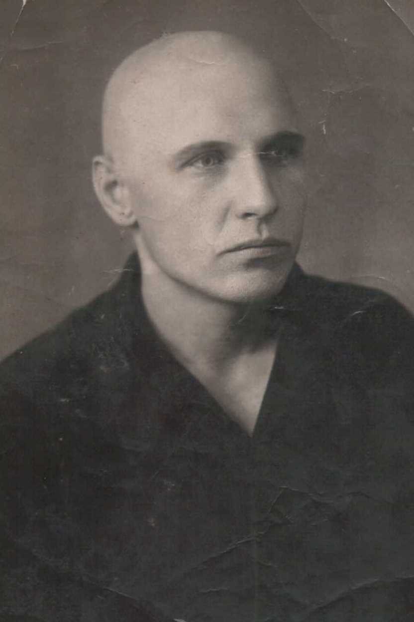 Ковалев Владимир Тимофеевич