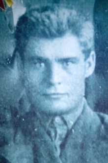 Янаев Сахаутдин Салахутдинович