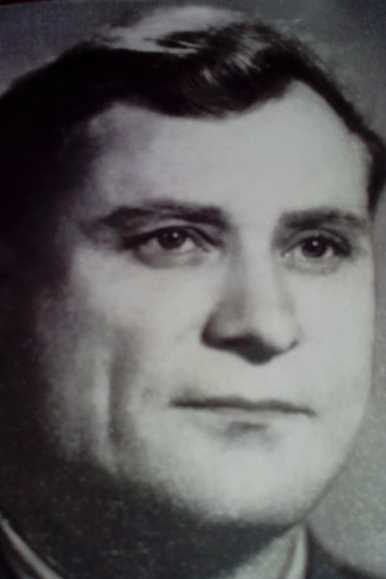 Шевцов Анатолий Алексеевич
