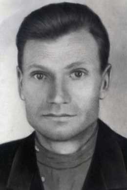 Пешин Василий Иванович
