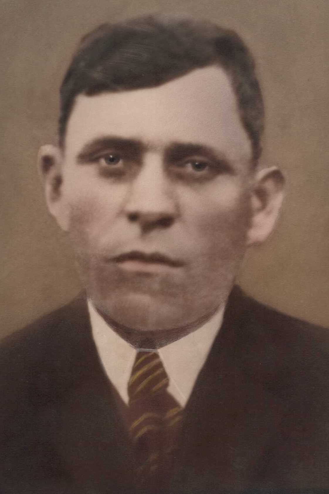 Березкин Дмитрий Васильевич