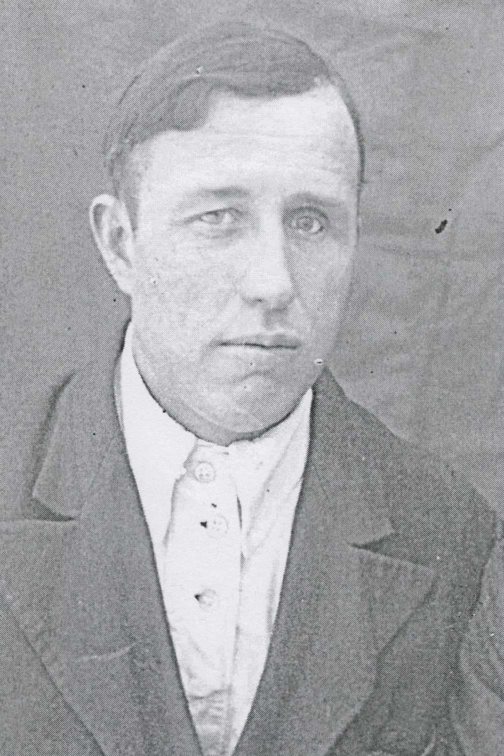 Краев Иван Филимонович
