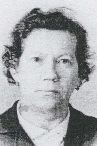 Шарова Ваентина Ивановна