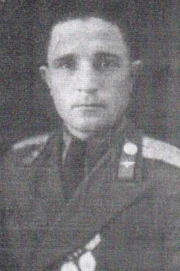 Пойдин Василий Васильевич