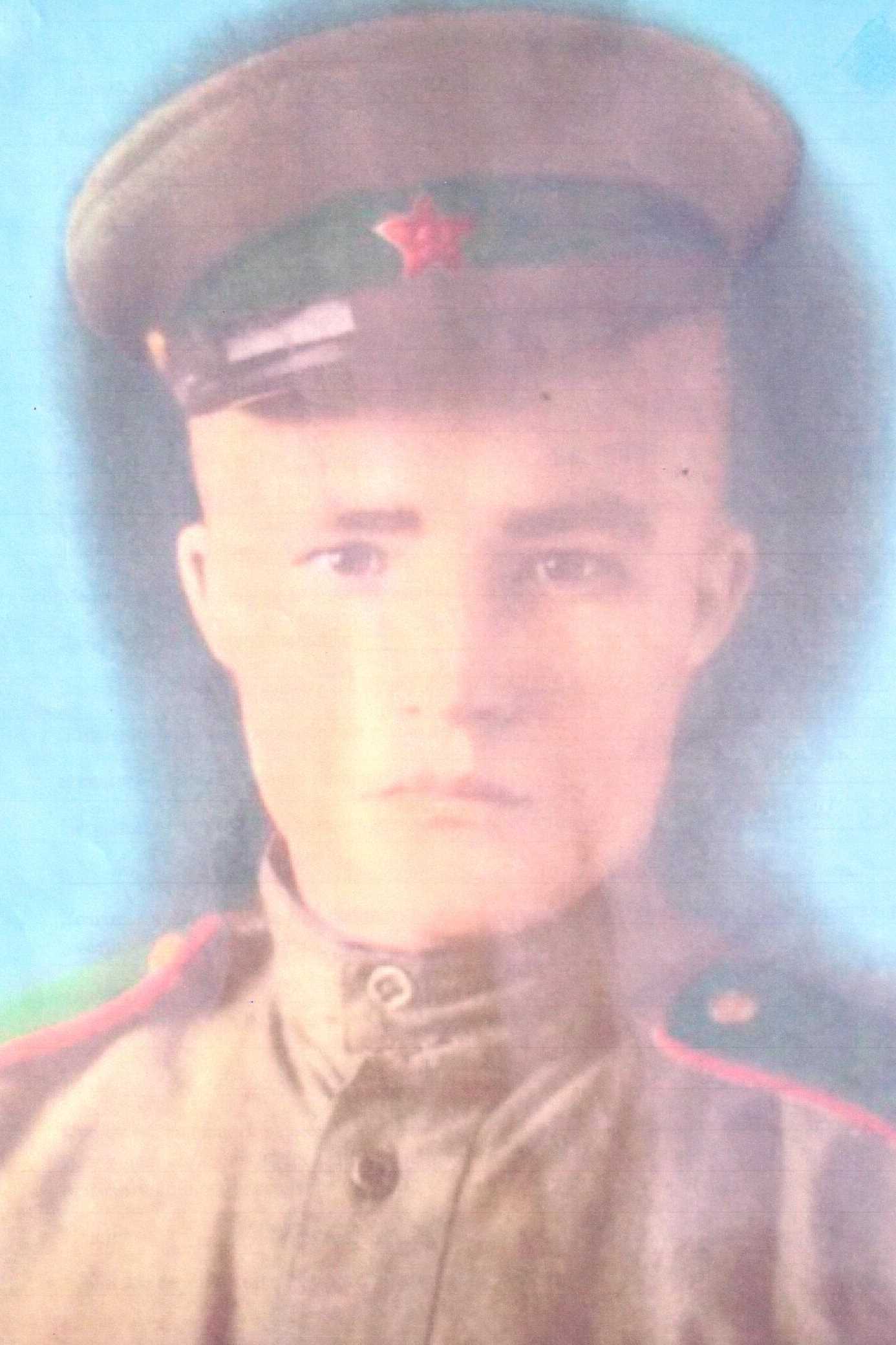 Абдулин Набит Набит
