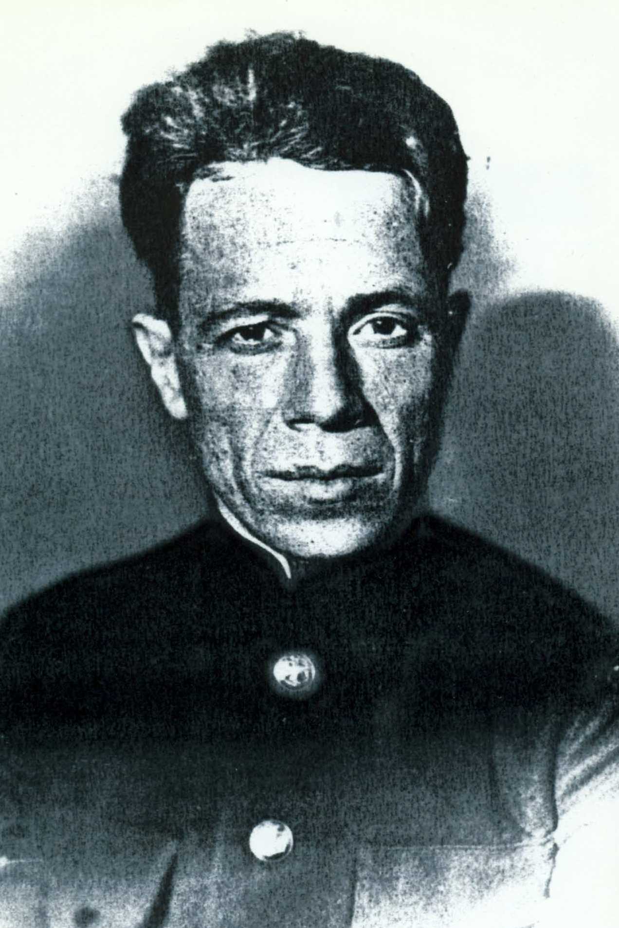 Виноградов Виктор Елисеевич