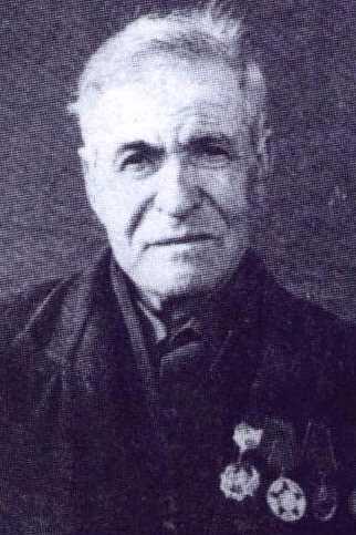 Шиндиринский Иван Андреевич
