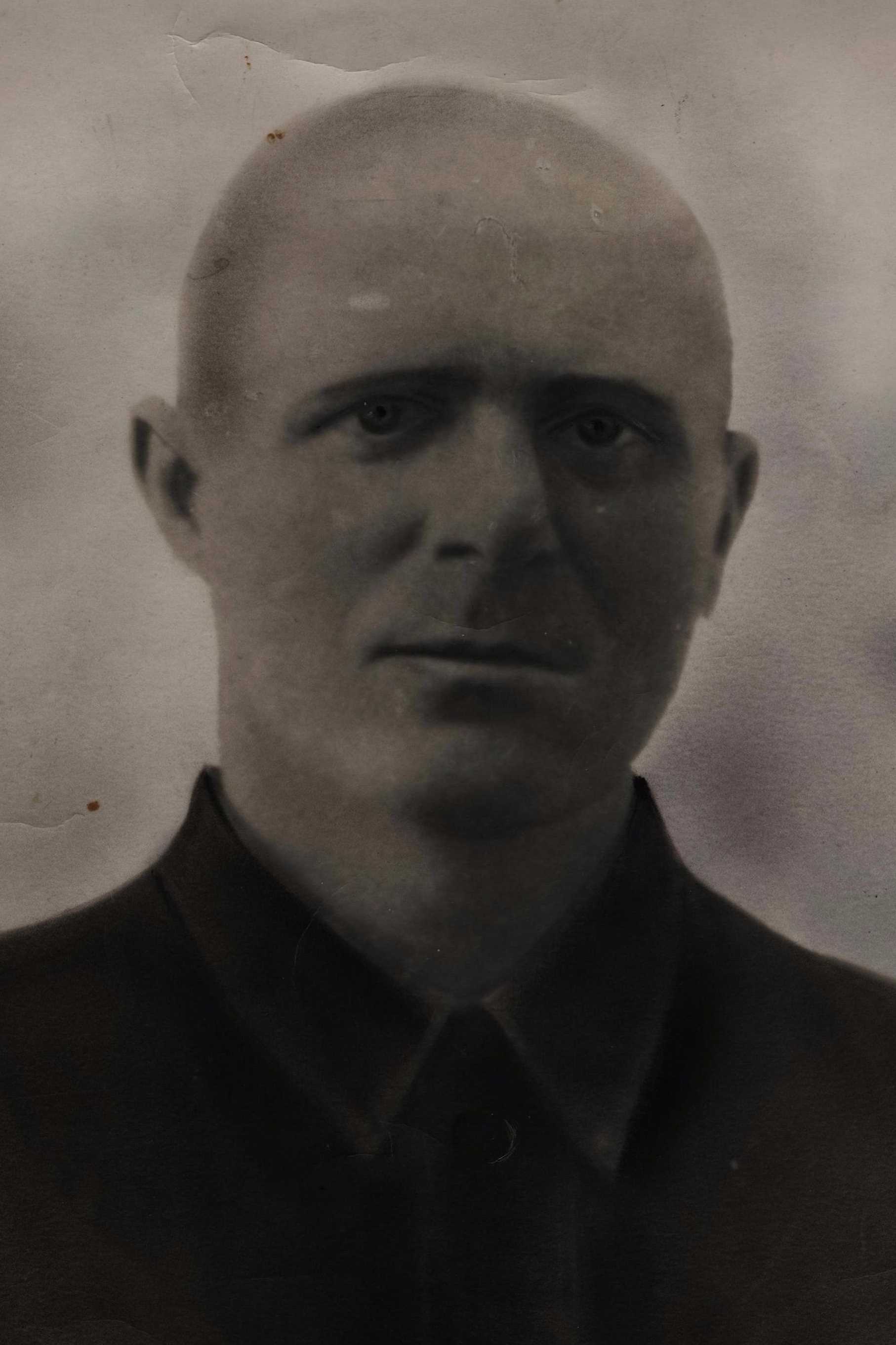 Зайцев Иван Устинович