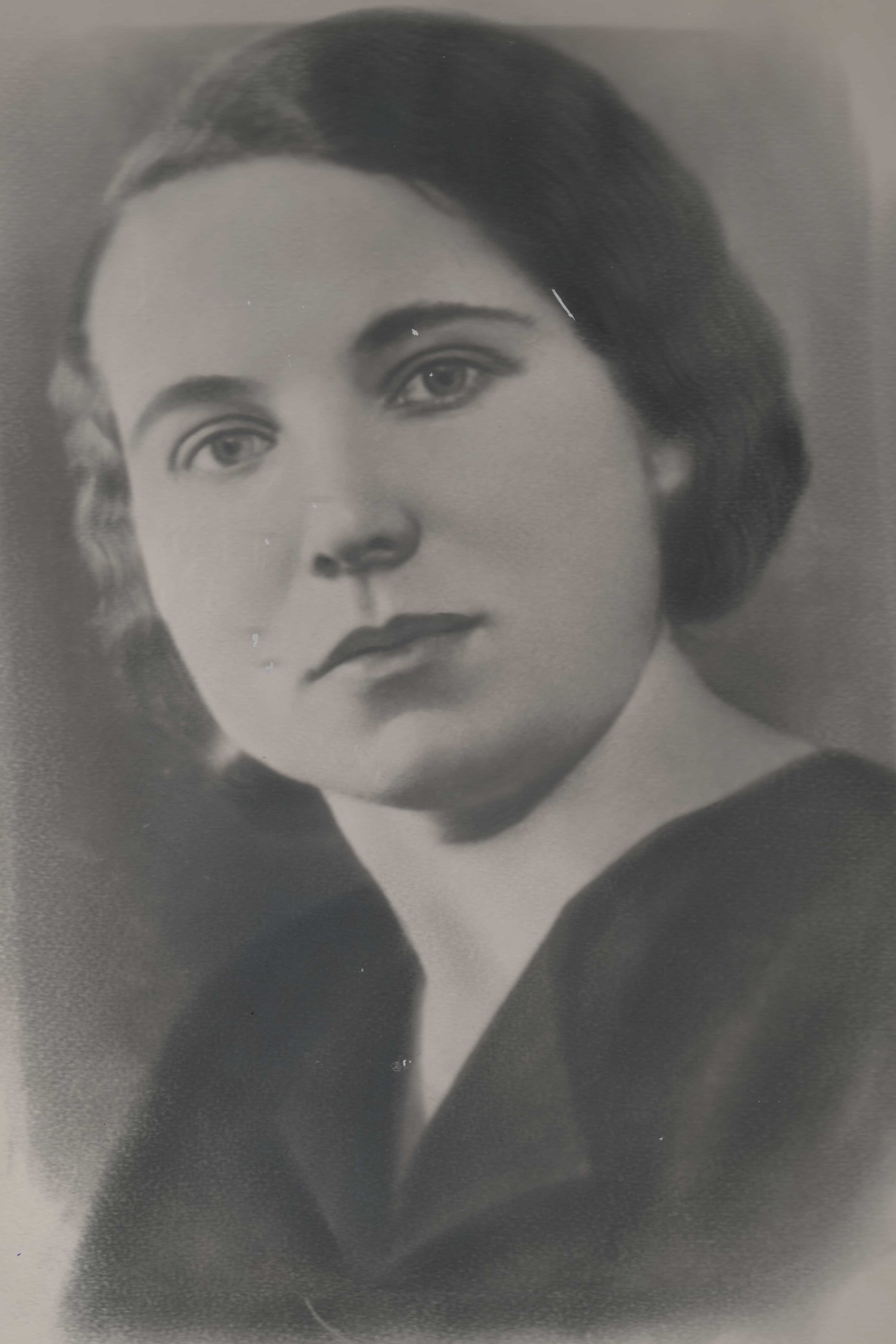Алексеева Александра Григорьевна