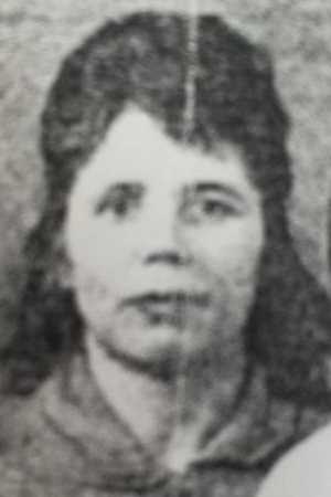 Смирнова Анастасия Фроловна