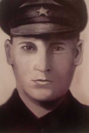 Подколзин Семён