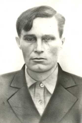 Несветеев Михаил Иванович