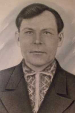 Кравцов(Кравцев) Степан Иванович