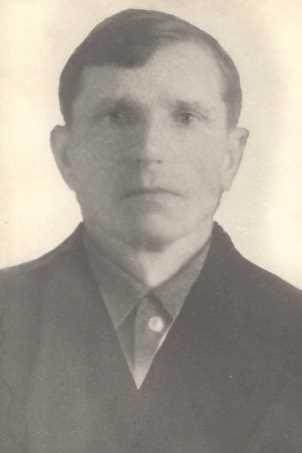 Пшенник Степан Михайлович