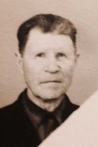 Пигин Александр